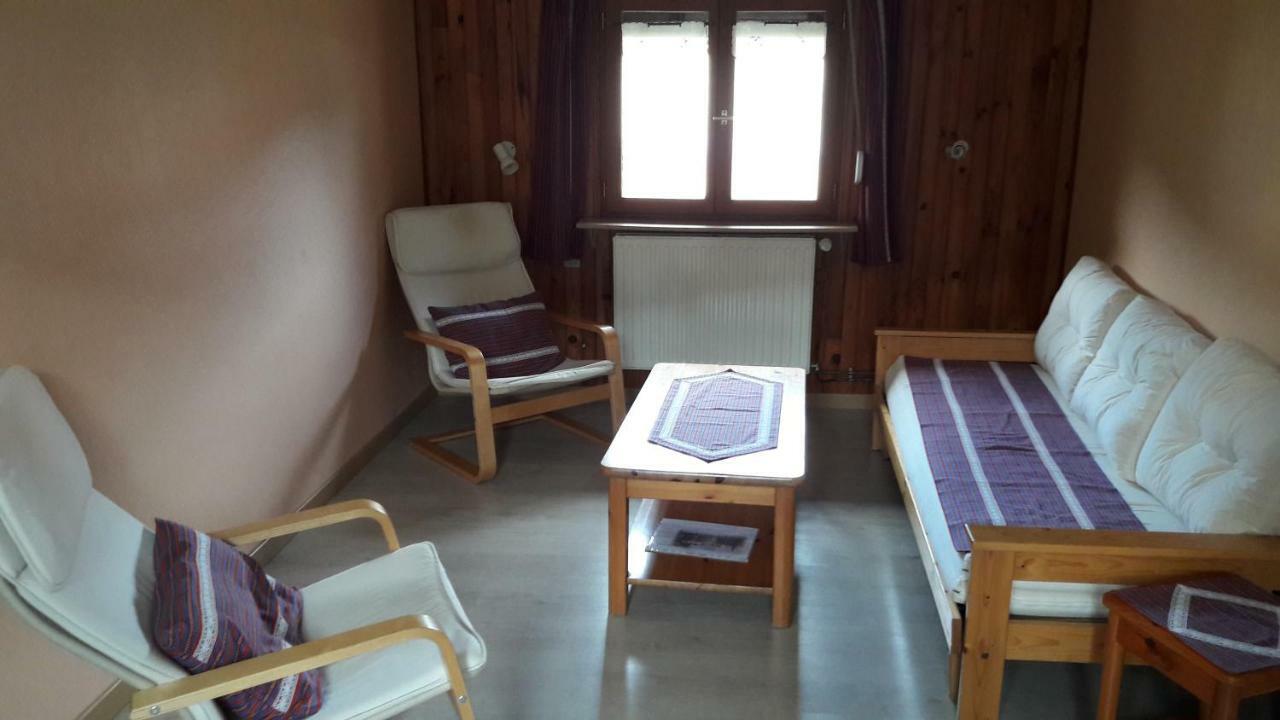 Meuble De Tourisme Διαμέρισμα Oderen Εξωτερικό φωτογραφία